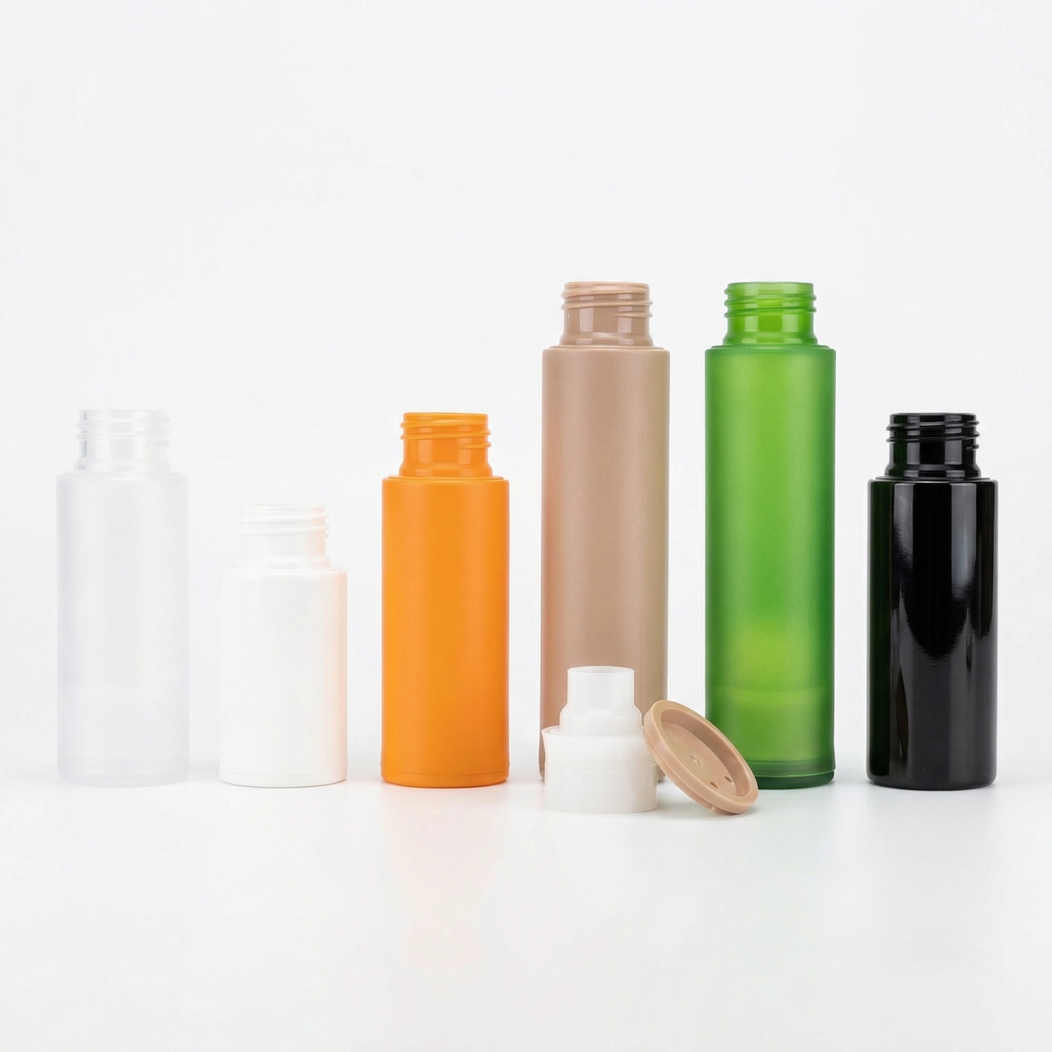 Flaconi airless