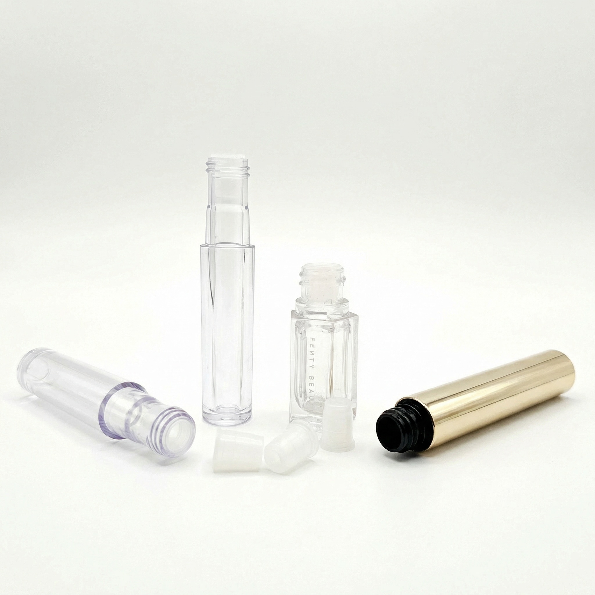 Flaconi make-up